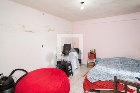 Casa à venda com 160m², 3 quartos e 2 vagasQuarto 3