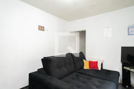 Sala de casa à venda com 3 quartos, 160m² em Taboão, São Bernardo do Campo