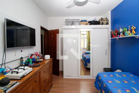 Apartamento à venda com 90m², 3 quartos e 1 vaga Apartamento à venda com 90m², 3 quartos e 1 vagaQuarto 1
