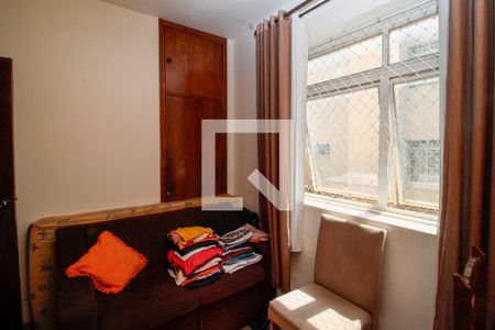 Apartamento à venda com 90m², 3 quartos e 1 vaga Apartamento à venda com 90m², 3 quartos e 1 vagaQuarto 2