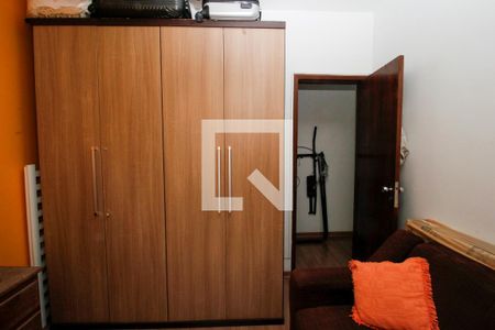Apartamento à venda com 90m², 3 quartos e 1 vaga Apartamento à venda com 90m², 3 quartos e 1 vagaQuarto 2