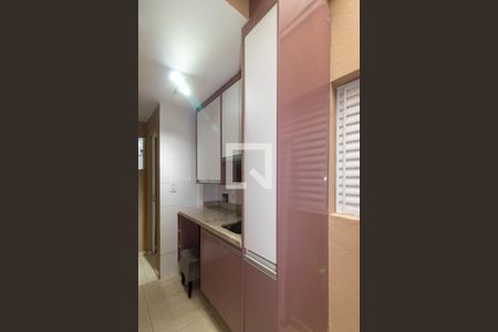 Apartamento à venda com 39m², 2 quartos e sem vaga Apartamento à venda com 39m², 2 quartos e sem vagaÁrea de Serviço