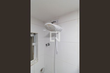 Apartamento à venda com 39m², 2 quartos e sem vaga Apartamento à venda com 39m², 2 quartos e sem vagaBanheiro