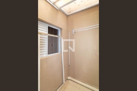 Apartamento à venda com 39m², 2 quartos e sem vaga Apartamento à venda com 39m², 2 quartos e sem vagaÁrea de Serviço