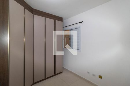Quarto 2 de apartamento à venda com 2 quartos, 39m² em Penha de França, São Paulo