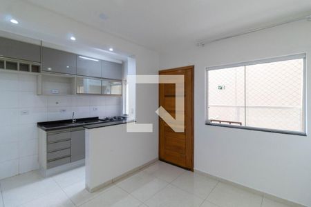 Sala de apartamento à venda com 2 quartos, 39m² em Penha de França, São Paulo