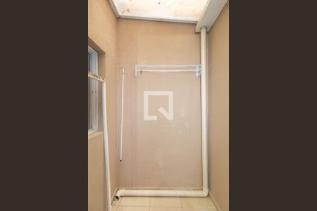 Apartamento à venda com 39m², 2 quartos e sem vaga Apartamento à venda com 39m², 2 quartos e sem vagaÁrea de Serviço