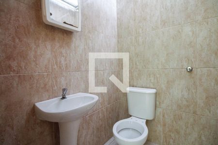 Casa de condomínio para alugar com 70m², 2 quartos e 1 vagaBanheiro Suíte 2
