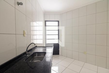Casa de condomínio para alugar com 70m², 2 quartos e 1 vagaCozinha 