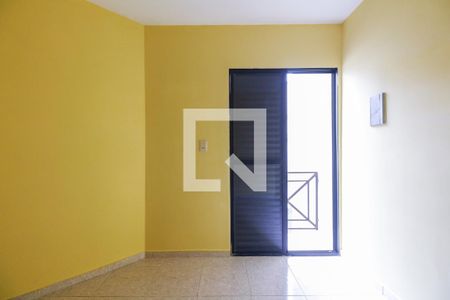Suíte 1 de casa de condomínio para alugar com 2 quartos, 70m² em Vila Carrão, São Paulo