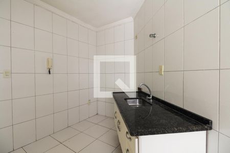 Casa de condomínio para alugar com 70m², 2 quartos e 1 vagaCozinha 