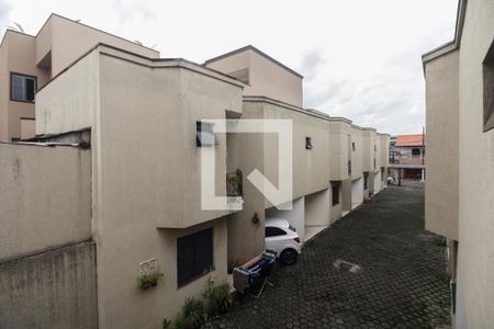 Casa de condomínio para alugar com 70m², 2 quartos e 1 vagaVista Varanda Suíte 1