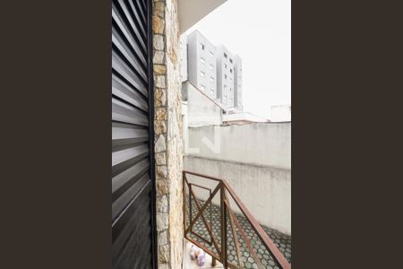 Casa de condomínio para alugar com 70m², 2 quartos e 1 vagaVaranda Suíte 1