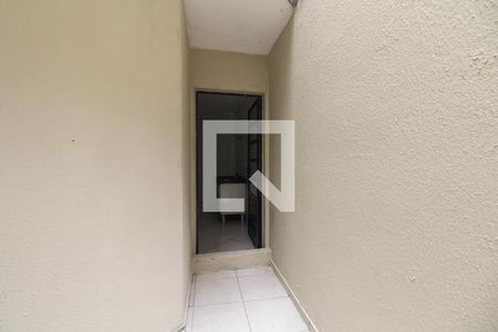 Casa de condomínio para alugar com 70m², 2 quartos e 1 vagaÁrea de Serviço 