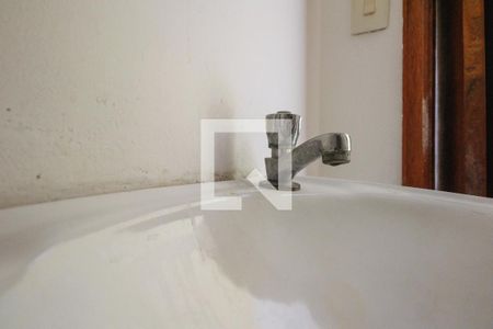 Lavabo  de casa de condomínio para alugar com 2 quartos, 70m² em Vila Carrão, São Paulo