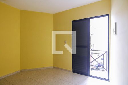 Casa de condomínio para alugar com 70m², 2 quartos e 1 vagaSuíte 1