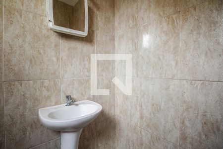 Casa de condomínio para alugar com 70m², 2 quartos e 1 vagaBanheiro Suíte 1