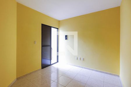 Suíte 1 de casa de condomínio para alugar com 2 quartos, 70m² em Vila Carrão, São Paulo