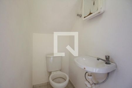 Lavabo  de casa de condomínio para alugar com 2 quartos, 70m² em Vila Carrão, São Paulo