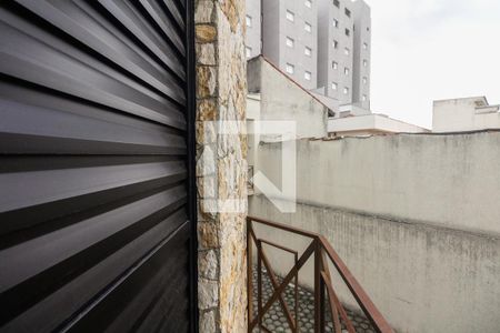 Casa de condomínio para alugar com 70m², 2 quartos e 1 vagaVaranda Suíte 1