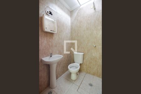 Casa de condomínio para alugar com 70m², 2 quartos e 1 vagaBanheiro Suíte 2
