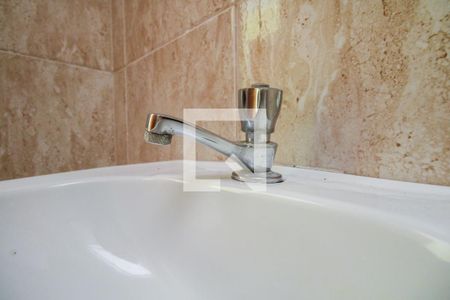 Casa de condomínio para alugar com 70m², 2 quartos e 1 vagaBanheiro Suíte 2