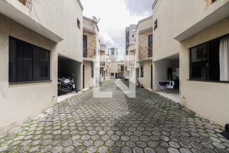 Casa de condomínio para alugar com 70m², 2 quartos e 1 vagaCondomínio 