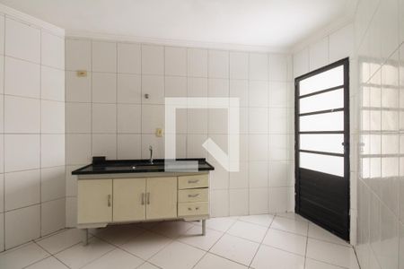 Casa de condomínio para alugar com 70m², 2 quartos e 1 vagaCozinha 