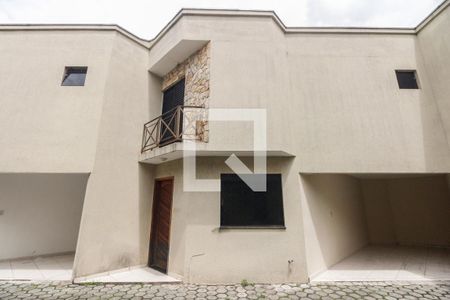 Casa de condomínio para alugar com 70m², 2 quartos e 1 vagaCondomínio 
