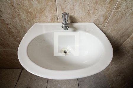Casa de condomínio para alugar com 70m², 2 quartos e 1 vagaBanheiro Suíte 1