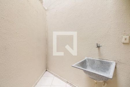 Casa de condomínio para alugar com 70m², 2 quartos e 1 vagaÁrea de Serviço 