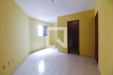 Casa de condomínio para alugar com 70m², 2 quartos e 1 vagaSuíte 2