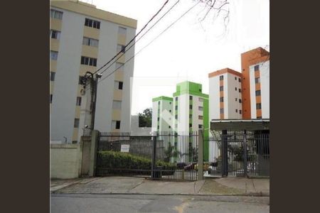 Apartamento à venda com 2 quartos, 49m² em Vila Carmosina, São Paulo