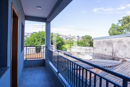 Apartamento à venda com 37m², 1 quarto e sem vagaÁrea comum