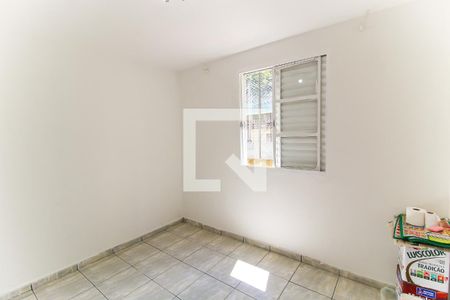 Quarto 1 de apartamento para alugar com 2 quartos, 42m² em Vila Curuçá Velha, São Paulo