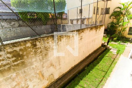 Apartamento para alugar com 42m², 2 quartos e 1 vagaVista do Quarto 2