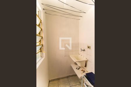 Apartamento para alugar com 42m², 2 quartos e 1 vagaÁrea de Serviço