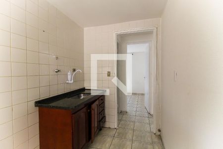 Apartamento para alugar com 42m², 2 quartos e 1 vagaCozinha