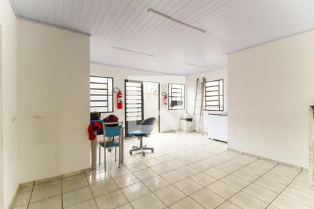 Apartamento para alugar com 42m², 2 quartos e 1 vagaÁrea comum - Salão de festas