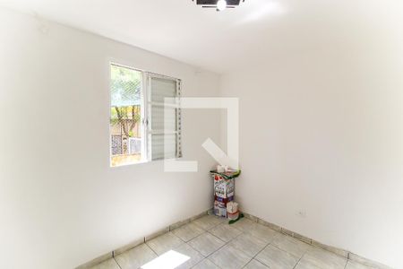 Quarto 1 de apartamento para alugar com 2 quartos, 42m² em Vila Curuçá Velha, São Paulo