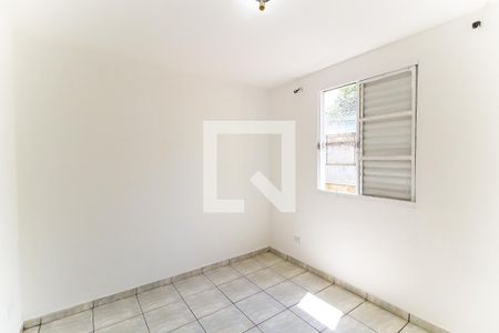 Quarto 2 de apartamento para alugar com 2 quartos, 42m² em Vila Curuçá Velha, São Paulo