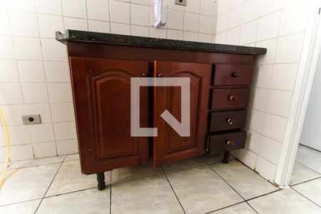 Apartamento para alugar com 42m², 2 quartos e 1 vagaCozinha