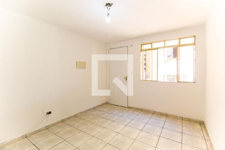 Sala de apartamento para alugar com 2 quartos, 42m² em Vila Curuçá Velha, São Paulo