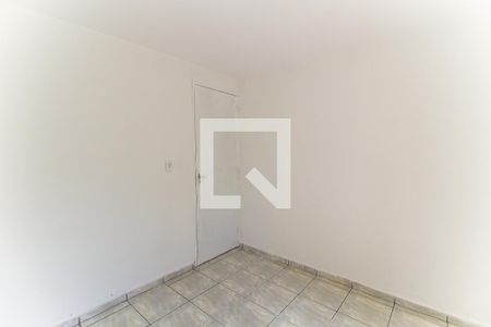 Quarto 1 de apartamento para alugar com 2 quartos, 42m² em Vila Curuçá Velha, São Paulo