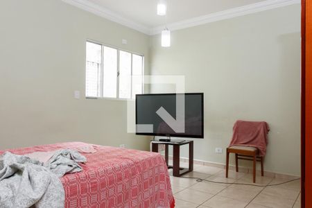Quarto 1 de casa à venda com 3 quartos, 186m² em Jardim Brasil (zona Norte), São Paulo