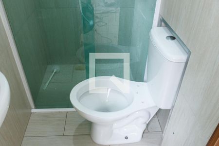 Casa à venda com 186m², 3 quartos e 5 vagasBanheiro