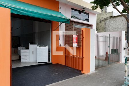 Casa à venda com 186m², 3 quartos e 5 vagasÁrea externa