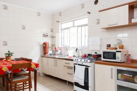 Casa à venda com 186m², 3 quartos e 5 vagasCozinha