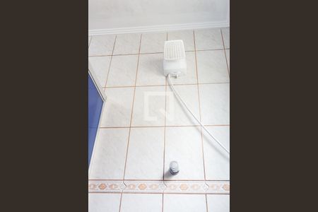 Casa à venda com 186m², 3 quartos e 5 vagasBanheiro