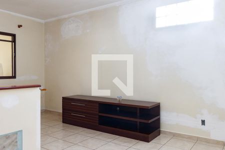 Sala de casa à venda com 3 quartos, 186m² em Jardim Brasil (zona Norte), São Paulo